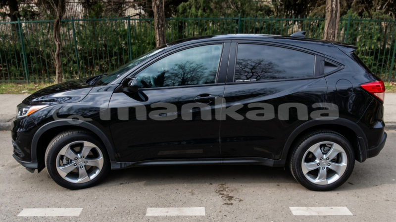 Big with watermark honda hr v tbilisi tbilisi 8418