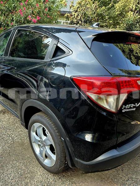 Big with watermark honda hr v tbilisi tbilisi 8418