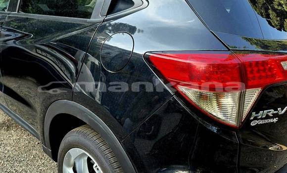 Buy Used Honda HR–V Black Car in Tbilisi in Tbilisi Buy Used Honda HR–V Black Car in Tbilisi in Tbilisi