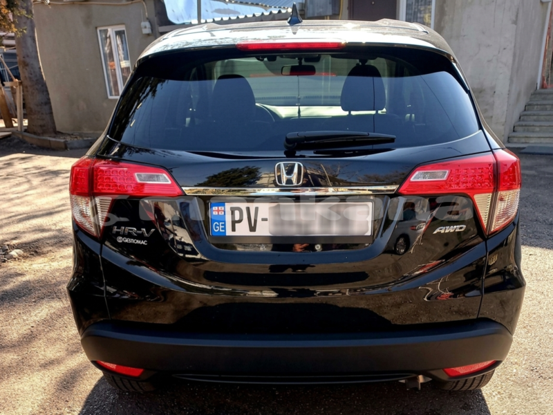 Big with watermark honda hr v tbilisi tbilisi 8418