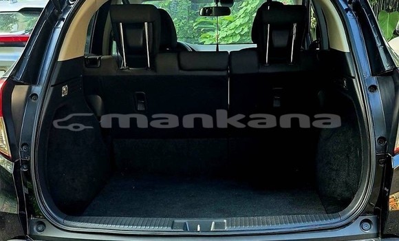 Buy Used Honda HR–V Black Car in Tbilisi in Tbilisi Buy Used Honda HR–V Black Car in Tbilisi in Tbilisi