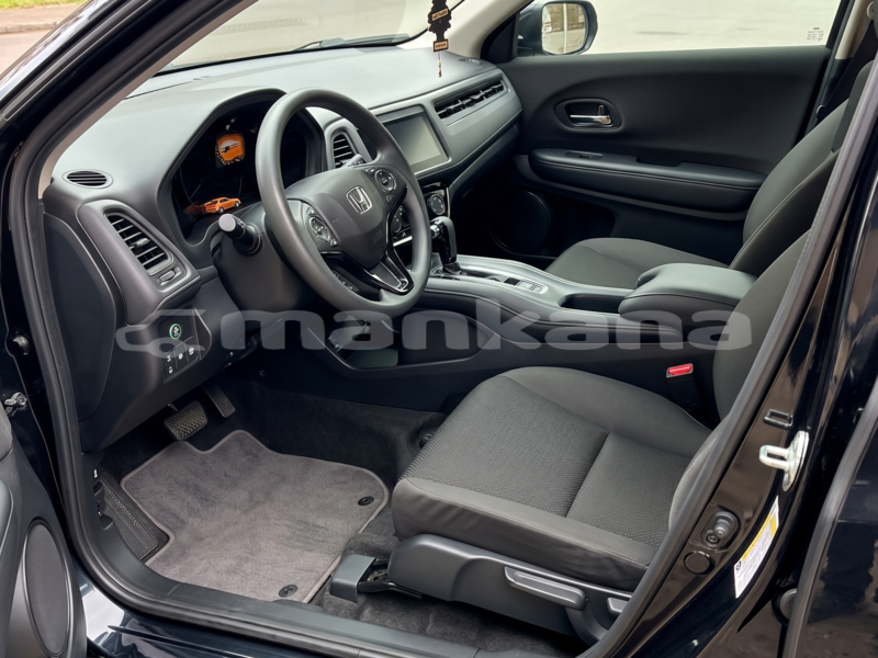 Big with watermark honda hr v tbilisi tbilisi 8418