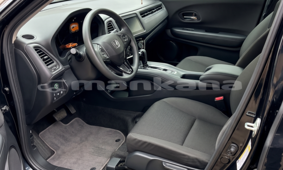 Buy Used Honda HR–V Black Car in Tbilisi in Tbilisi Buy Used Honda HR–V Black Car in Tbilisi in Tbilisi