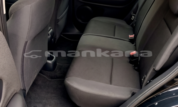 Buy Used Honda HR–V Black Car in Tbilisi in Tbilisi Buy Used Honda HR–V Black Car in Tbilisi in Tbilisi