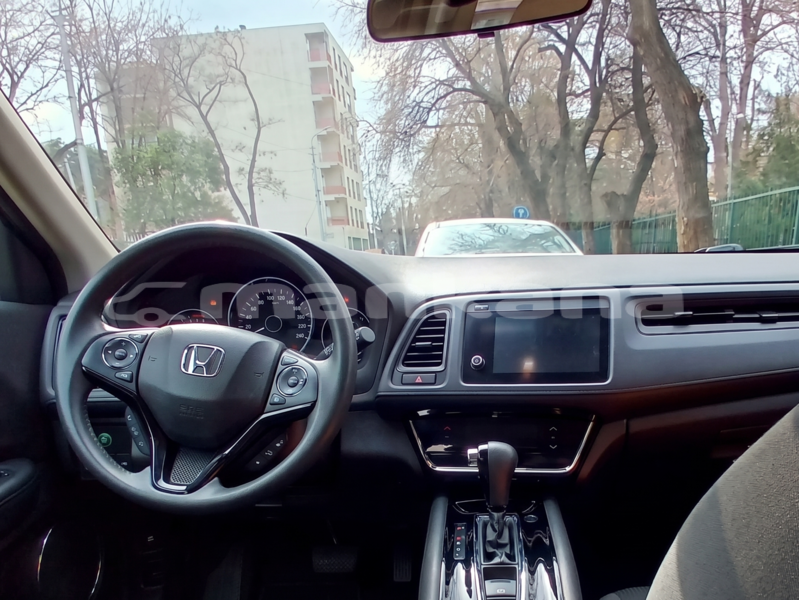 Big with watermark honda hr v tbilisi tbilisi 8418