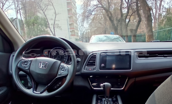 Buy Used Honda HR–V Black Car in Tbilisi in Tbilisi Buy Used Honda HR–V Black Car in Tbilisi in Tbilisi