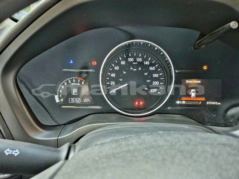 Big with watermark honda hr v tbilisi tbilisi 8418