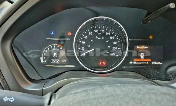 Buy Used Honda HR–V Black Car in Tbilisi in Tbilisi Buy Used Honda HR–V Black Car in Tbilisi in Tbilisi