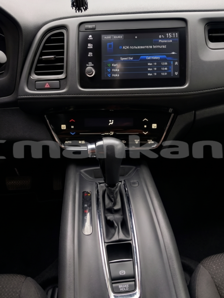 Big with watermark honda hr v tbilisi tbilisi 8418