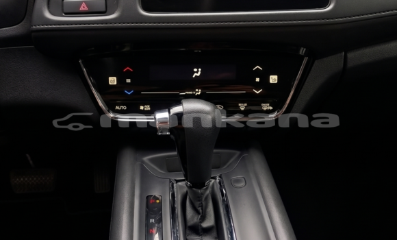 Buy Used Honda HR–V Black Car in Tbilisi in Tbilisi Buy Used Honda HR–V Black Car in Tbilisi in Tbilisi