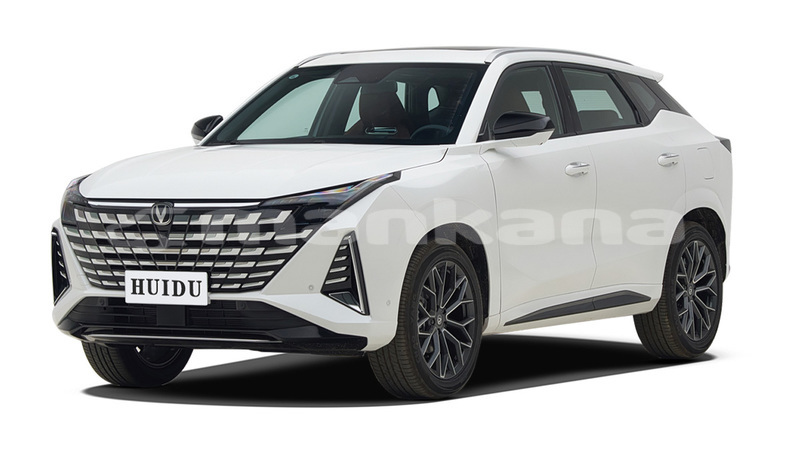 Big with watermark changan z shine imereti kutaisi 8419