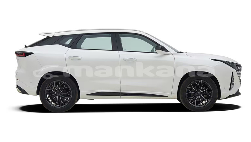 Big with watermark changan z shine imereti kutaisi 8419