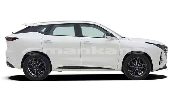 Buy New Changan Z-Shine Other Car in Kutaisi in Imereti Buy New Changan Z-Shine Other Car in Kutaisi in Imereti