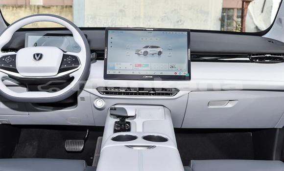 Buy New Changan Z-Shine Other Car in Kutaisi in Imereti Buy New Changan Z-Shine Other Car in Kutaisi in Imereti