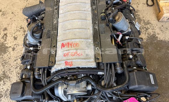 Buy BMW 645Ci 745I Engine. in Tbilisi in Tbilisi Buy BMW 645Ci 745I Engine. in Tbilisi in Tbilisi