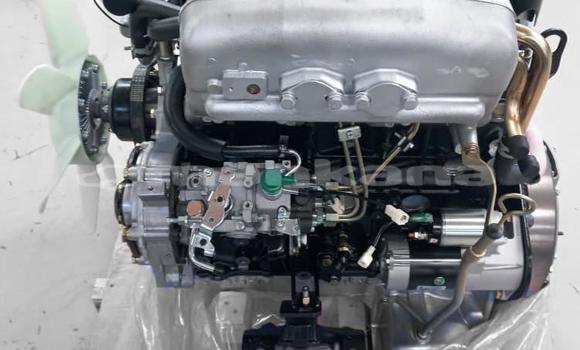 Buy Isuzu KB250 2.5 Engine in Tbilisi in Tbilisi Buy Isuzu KB250 2.5 Engine in Tbilisi in Tbilisi