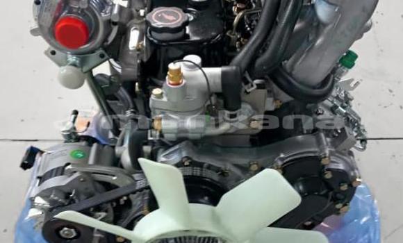 Buy Isuzu KB250 2.5 Engine in Tbilisi in Tbilisi Buy Isuzu KB250 2.5 Engine in Tbilisi in Tbilisi