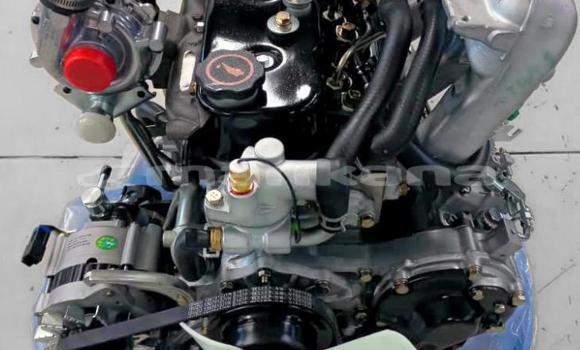 Buy Isuzu KB250 2.5 Engine in Tbilisi in Tbilisi Buy Isuzu KB250 2.5 Engine in Tbilisi in Tbilisi