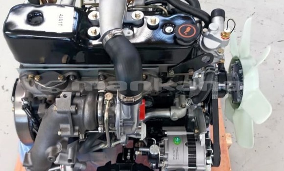 Buy Isuzu KB250 2.5 Engine in Tbilisi in Tbilisi Buy Isuzu KB250 2.5 Engine in Tbilisi in Tbilisi