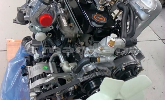 Buy Isuzu KB250 2.5 Engine in Tbilisi in Tbilisi Buy Isuzu KB250 2.5 Engine in Tbilisi in Tbilisi