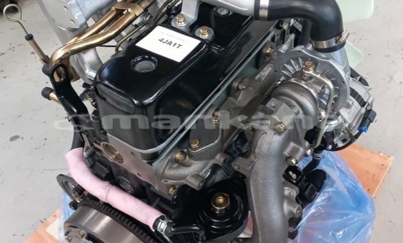 Buy Isuzu KB250 2.5 Engine in Tbilisi in Tbilisi Buy Isuzu KB250 2.5 Engine in Tbilisi in Tbilisi