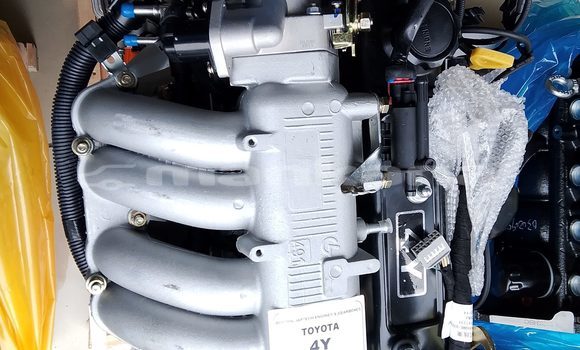Buy TOYOTA Camry 2.2 Engine in Tbilisi in Tbilisi Buy TOYOTA Camry 2.2 Engine in Tbilisi in Tbilisi