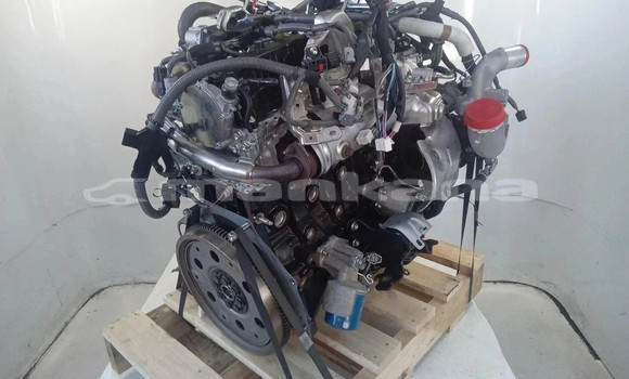 Buy TOYOTA HIACE 300 ENGINE in Tbilisi in Tbilisi Buy TOYOTA HIACE 300 ENGINE in Tbilisi in Tbilisi