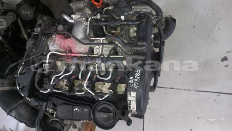 Big with watermark vw audi passat a4 2.0 tdi cba