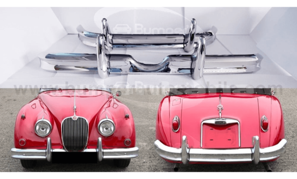 Jaguar XK150
