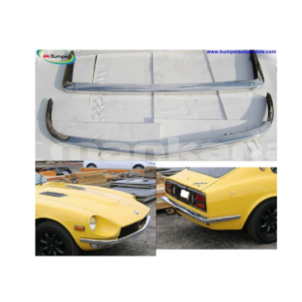 Big with watermark 1970 datsun roadster 1600 grill 5xx