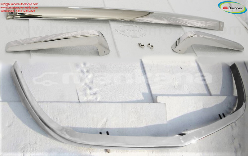 Big with watermark datsun 260z bumpers 2 2 seater 6