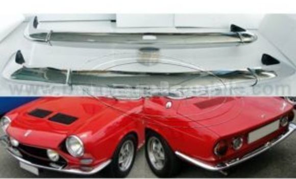 Buy Simca 1200S Coupe Bertone in Batumi in Ajaria Buy Simca 1200S Coupe Bertone in Batumi in Ajaria