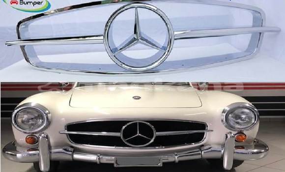 Buy New Mercedes-Benz 300–Series Silver Car in Mahindzhauri in Ajaria Buy New Mercedes-Benz 300–Series Silver Car in Mahindzhauri in Ajaria
