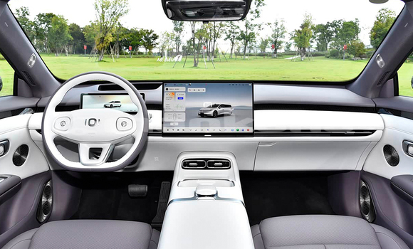 Buy New Changan Alsvin V7 Other Car in Tkibuli in Imereti Buy New Changan Alsvin V7 Other Car in Tkibuli in Imereti