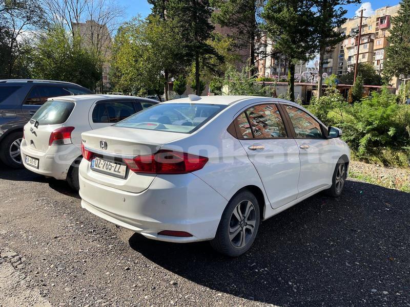 Big with watermark honda city imereti kutaisi 8468