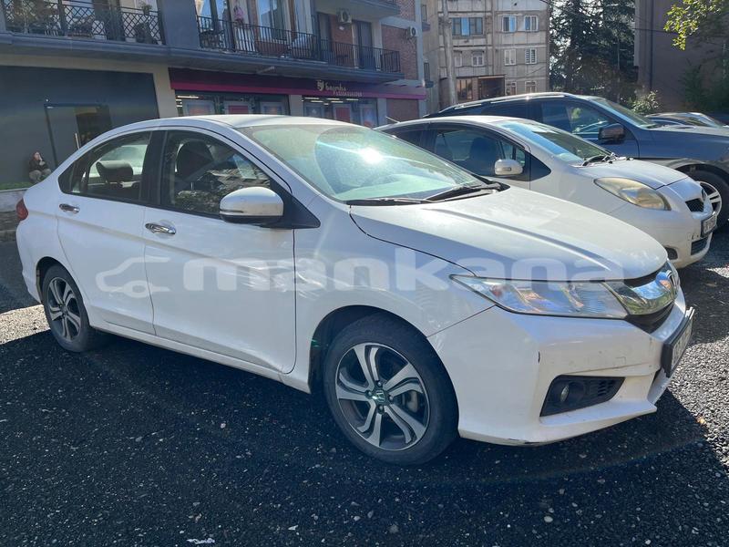 Big with watermark honda city imereti kutaisi 8468