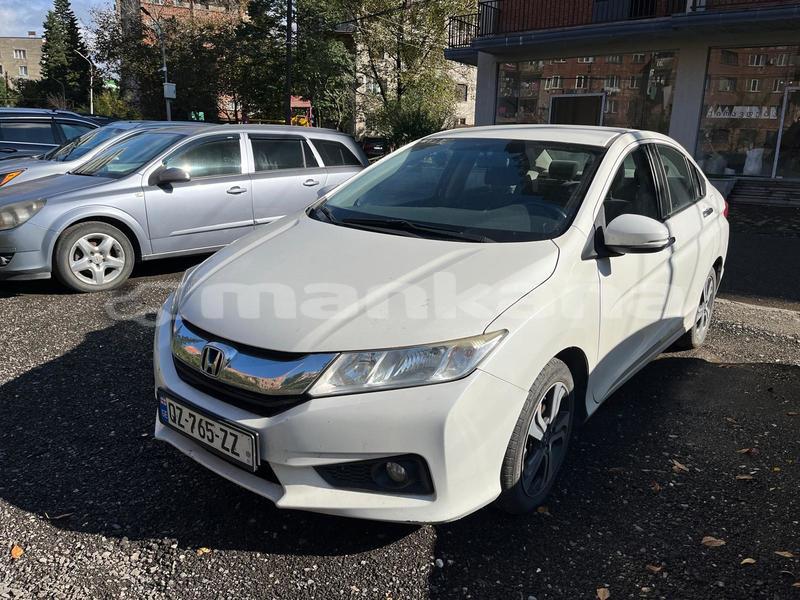 Big with watermark honda city imereti kutaisi 8468