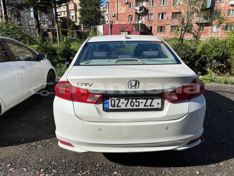 Big with watermark honda city imereti kutaisi 8468