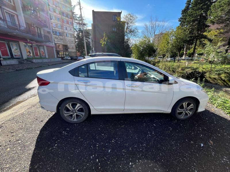 Big with watermark honda city imereti kutaisi 8468
