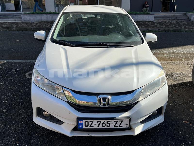 Big with watermark honda city imereti kutaisi 8468