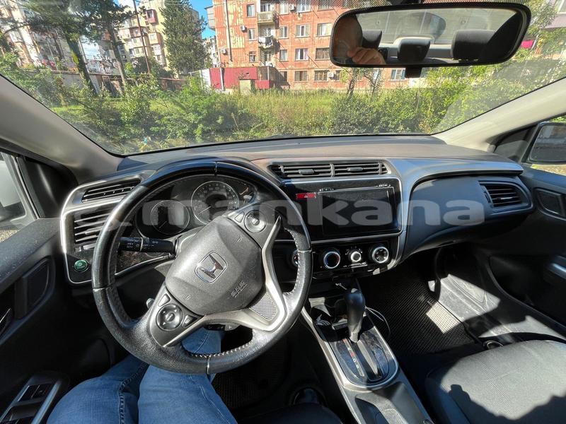 Big with watermark honda city imereti kutaisi 8468