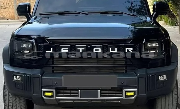 Buy Used Suzuki Jimny Black Car in Tbilisi in Tbilisi