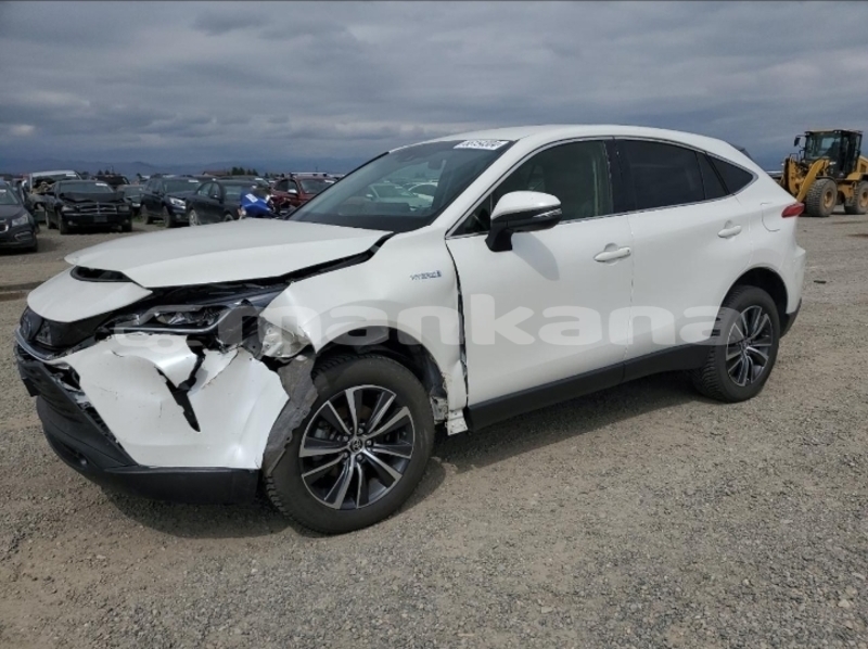 Big with watermark toyota venza abhasia import dubai 8470