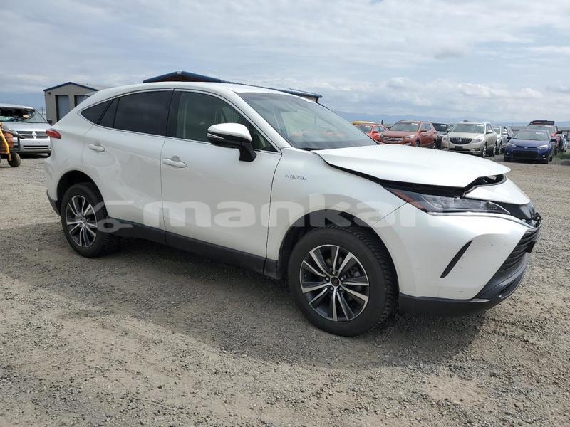 Big with watermark toyota venza abhasia import dubai 8470