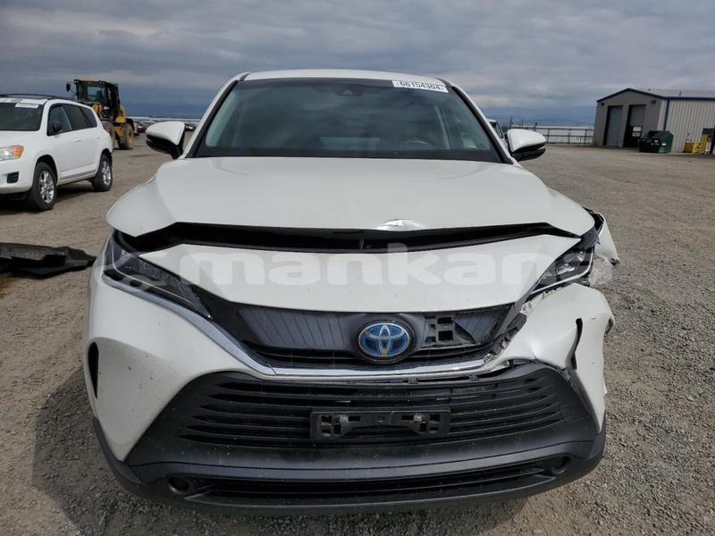 Big with watermark toyota venza abhasia import dubai 8470