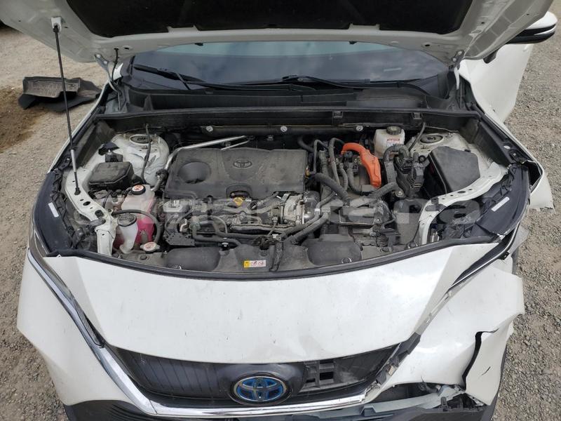 Big with watermark toyota venza abhasia import dubai 8470