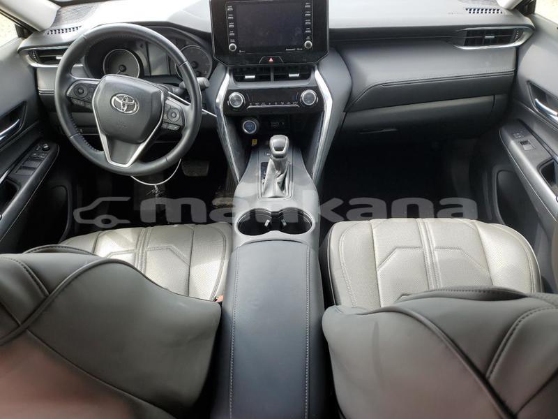 Big with watermark toyota venza abhasia import dubai 8470