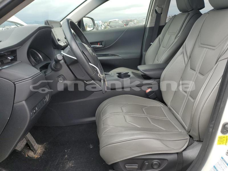 Big with watermark toyota venza abhasia import dubai 8470