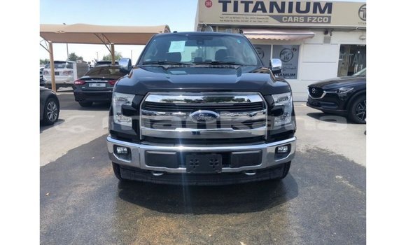 Buy Import Ford Club Wagon Other Car in Import - Dubai in Abhasia