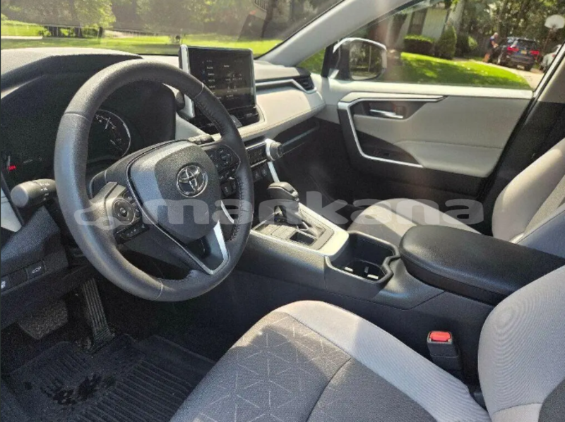 Big with watermark toyota rav4 samche zhavaheti ahalkalaki 8472